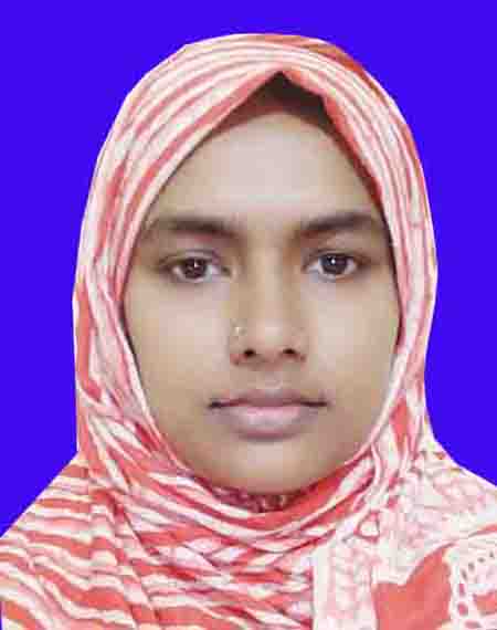 Mst. Ferdousi Akhter